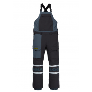 Pantalón snowboard Analog Bib Pant